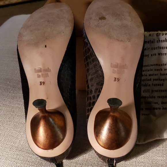 Cydwoq at its best! - Picture 7 of 8